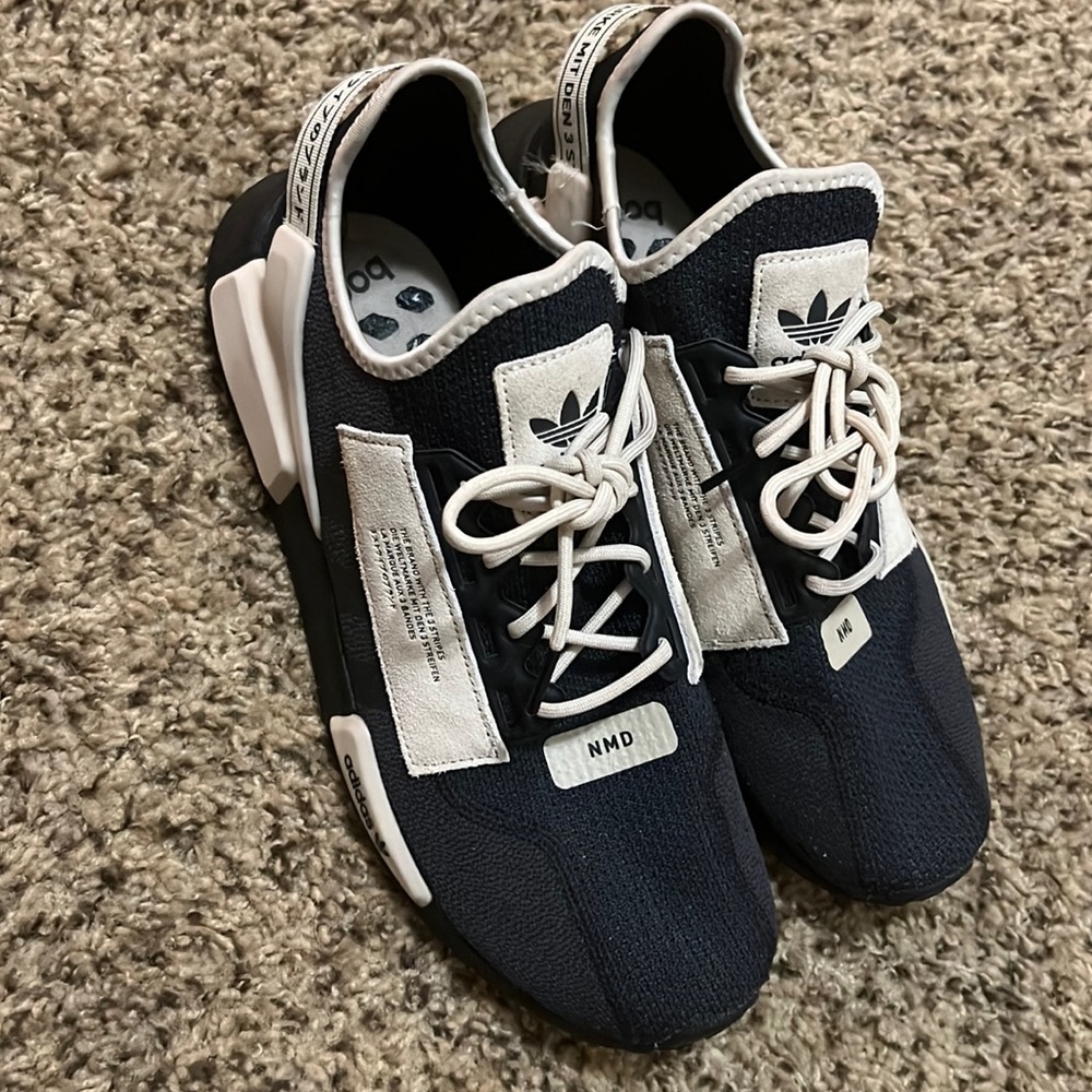 Adidas NMDs R1 / only worn once